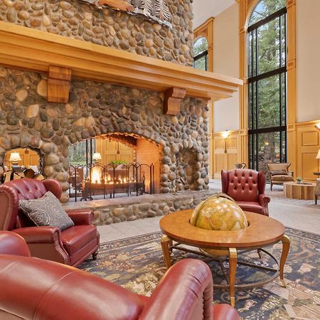 Bonneville Hot Springs Resort & Spa North Bonneville Luaran gambar