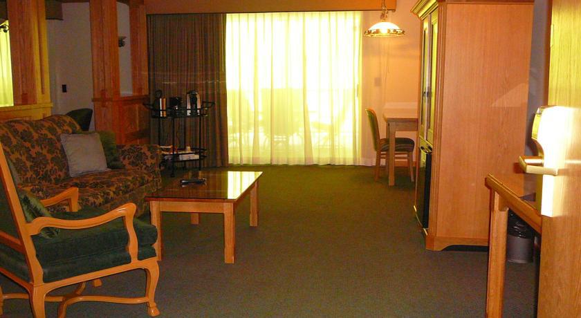 Bonneville Hot Springs Resort & Spa North Bonneville Luaran gambar