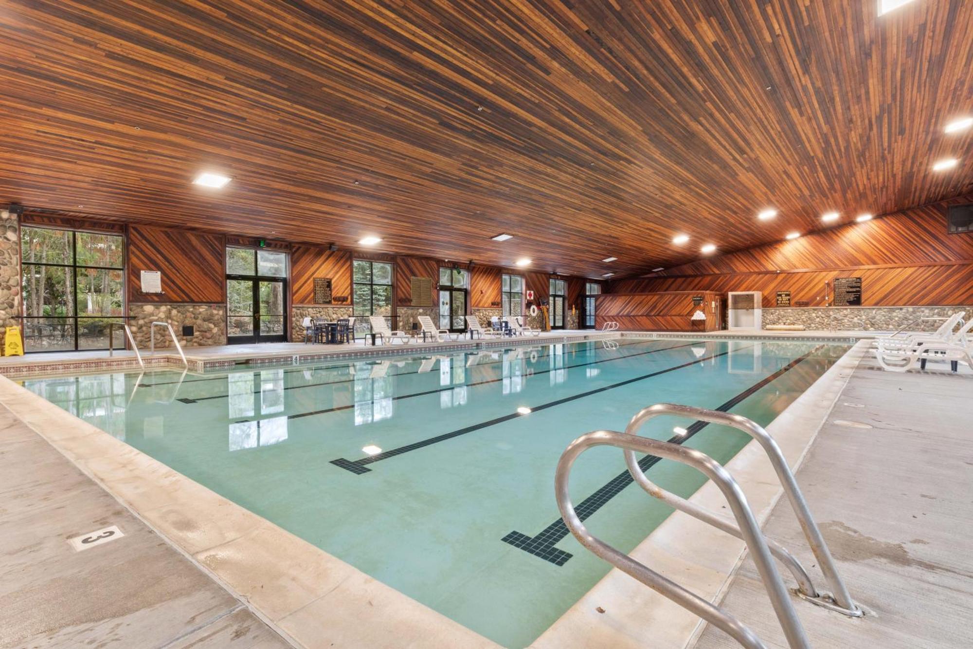 Bonneville Hot Springs Resort & Spa North Bonneville Luaran gambar