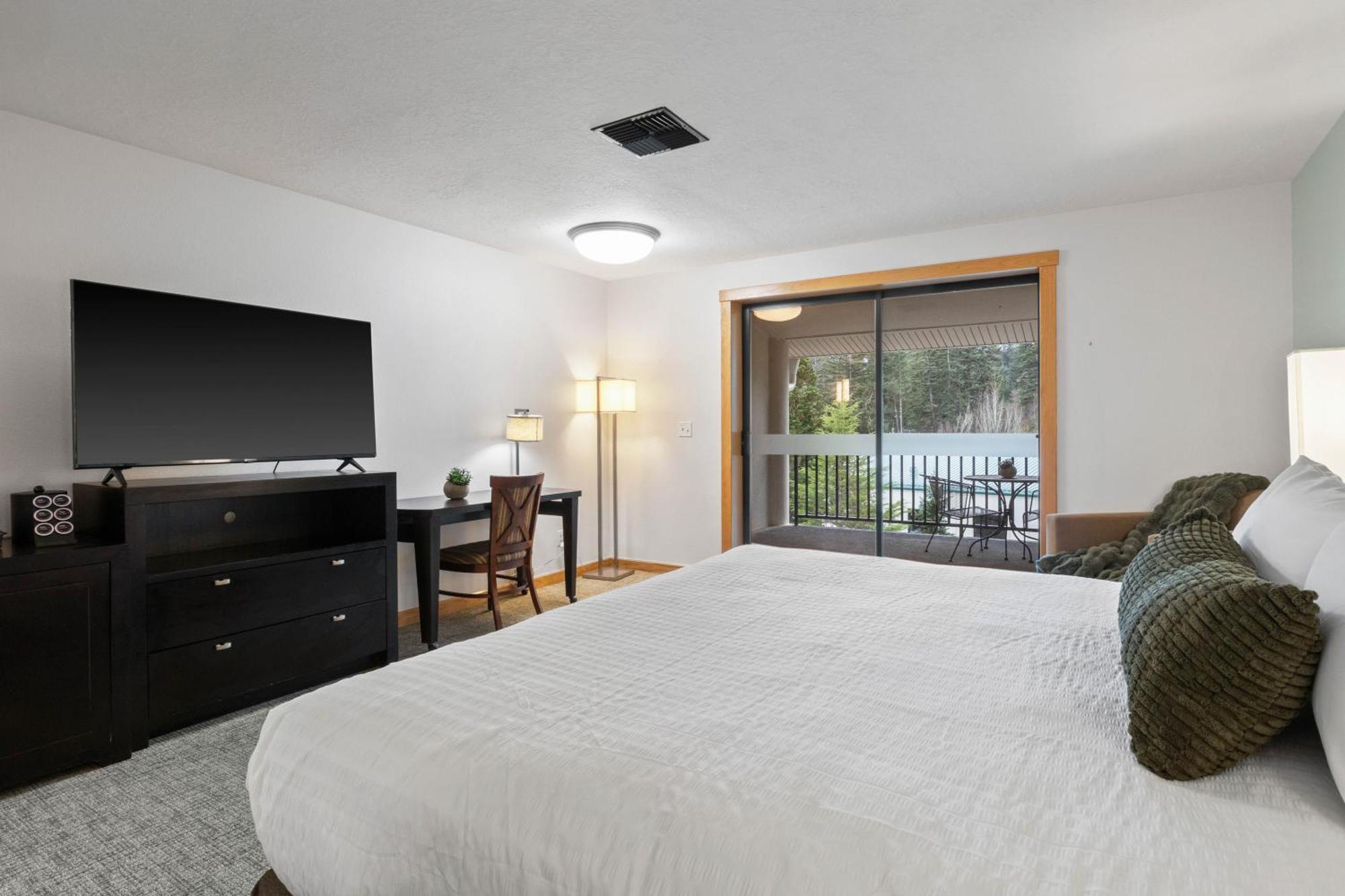 Bonneville Hot Springs Resort & Spa North Bonneville Luaran gambar