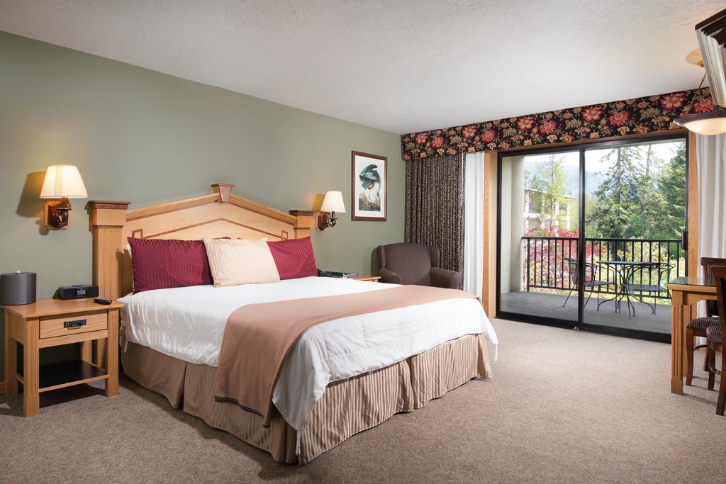 Bonneville Hot Springs Resort & Spa North Bonneville Luaran gambar