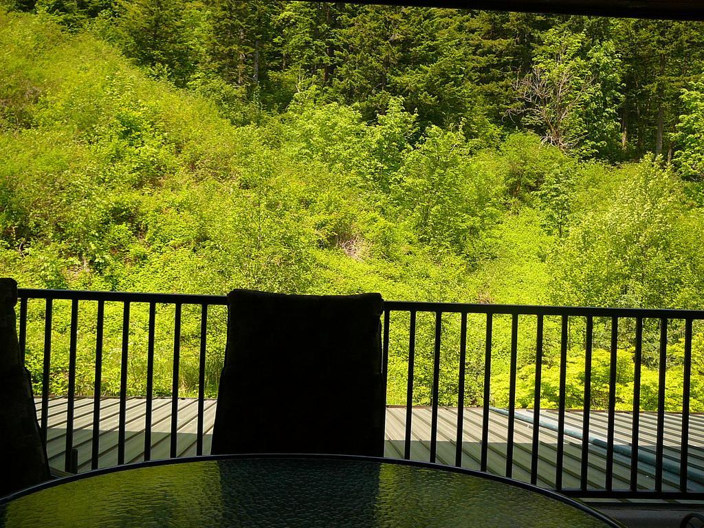 Bonneville Hot Springs Resort & Spa North Bonneville Bilik gambar